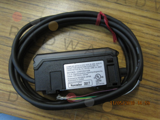IB-1000 Keyence