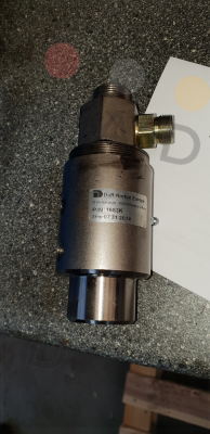 seal kit for 1683K  Duff Norton