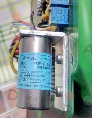 PMP-S10LX-1  Discontinued  Midori