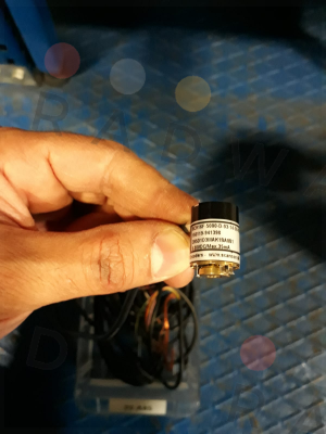 SCH16F-5000-D-03-14-50-01-S-00-S1 Scancon