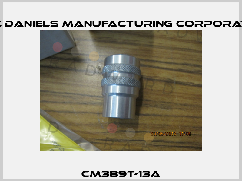 CM389T-13A Dmc Daniels Manufacturing Corporation