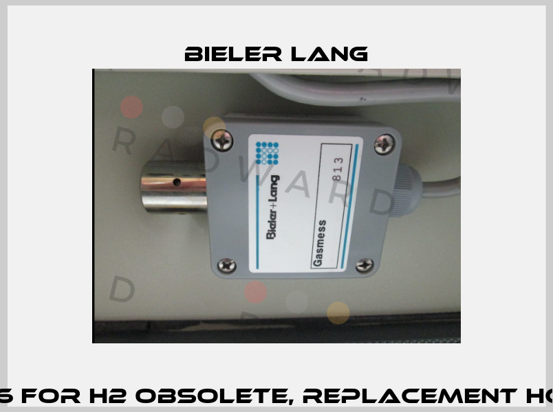 HC-66 for H2 obsolete, replacement HC-150  Bieler Lang