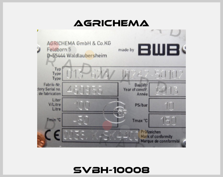 SVBH-10008 Agrichema