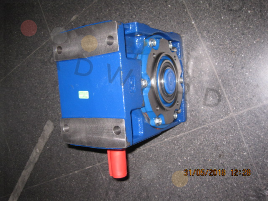 R V 80 UO3A 63  Rossi