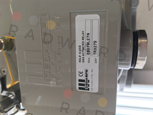 EB079L2N  Cedaspe