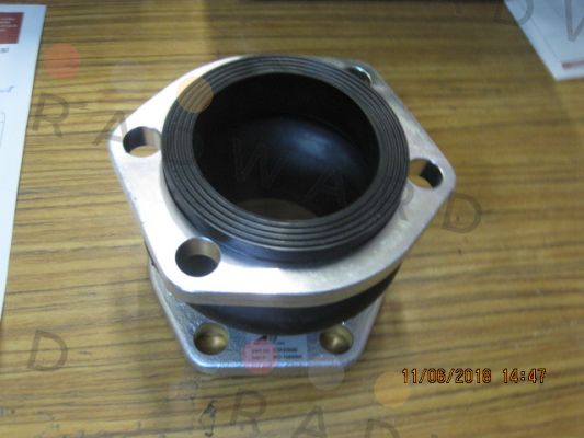 SDKSS080 ASA Hydraulik