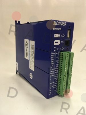 MCS2000-DRV2 Danaher Motion