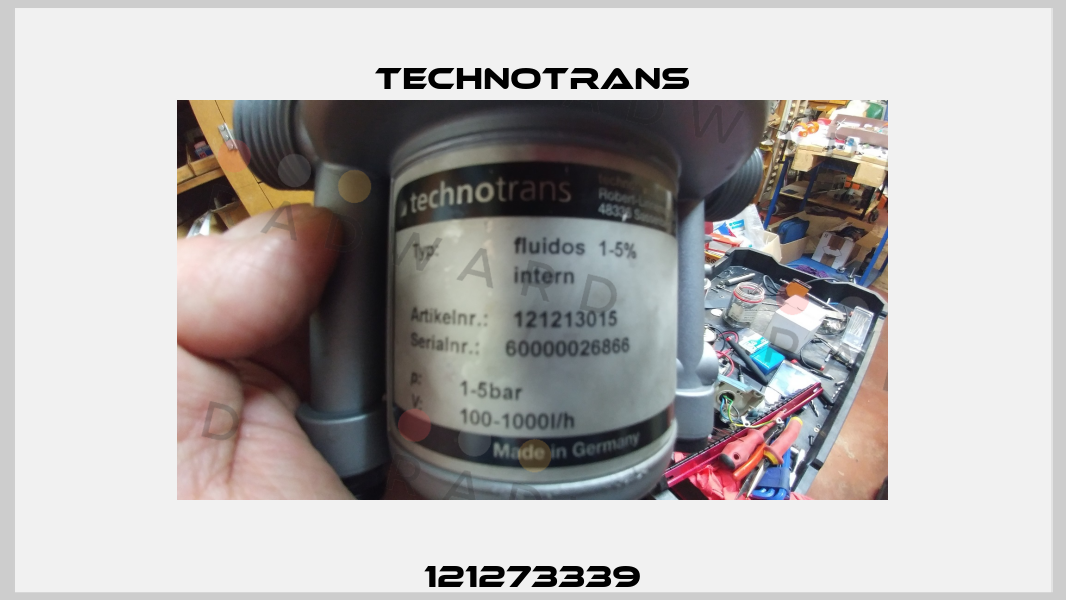 121273339 Technotrans
