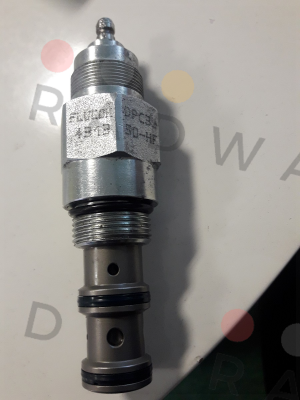 DPC 30/50 HF Flucom