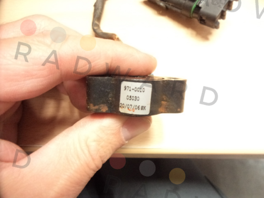 971-0010 obsolete, no replecement  Wabash
