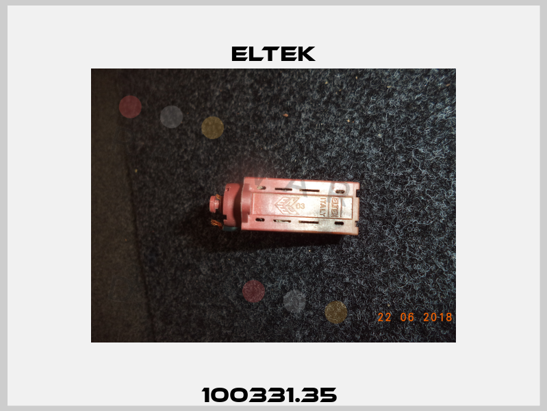 100331.35  Eltek
