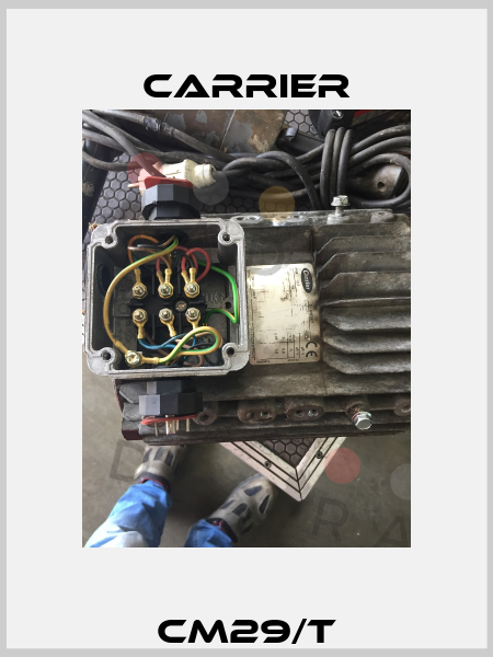 CM29/T Carrier