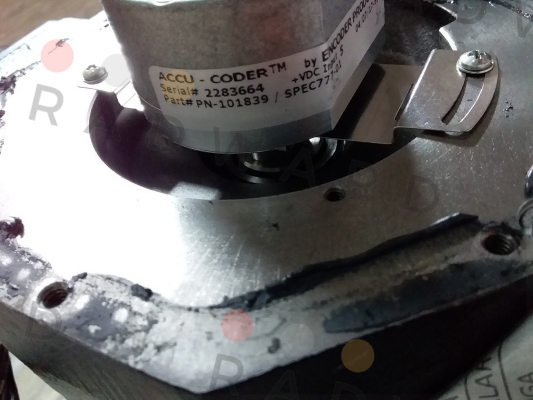 SPEC777-01  Encoder Products Co