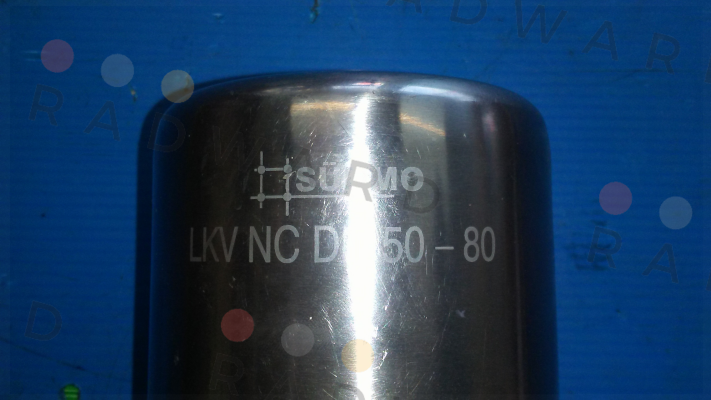 LKV NC DN50-80 Südmo