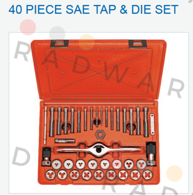 TD40S   Matco Tools