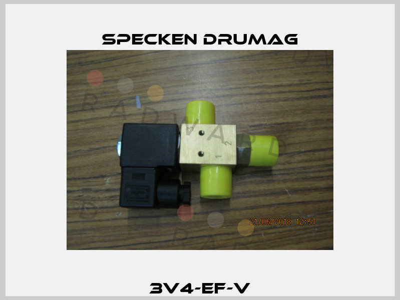 3V4-EF-V Specken Drumag