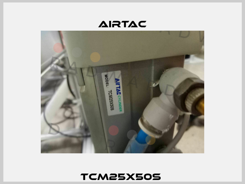 TCM25X50S  Airtac