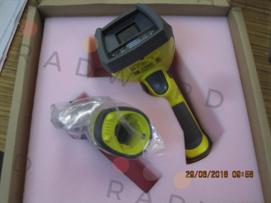 DMR-8050-0100  Cognex