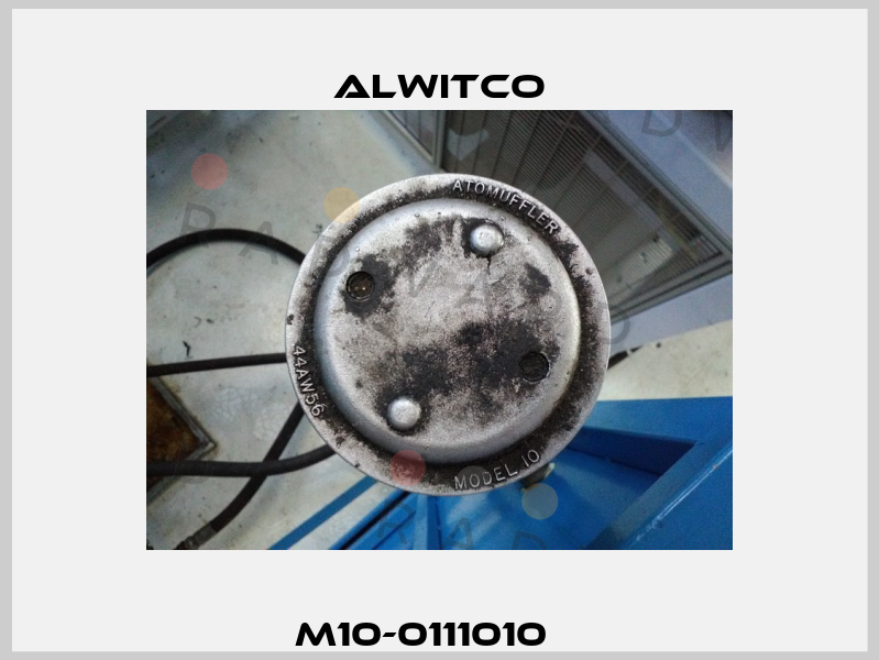 M10-0111010    Alwitco