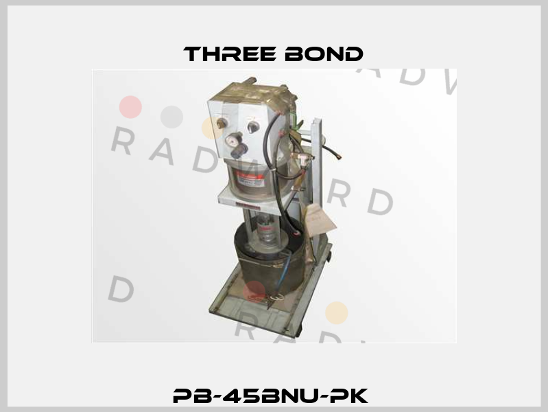 PB-45BNU-PK  Three Bond