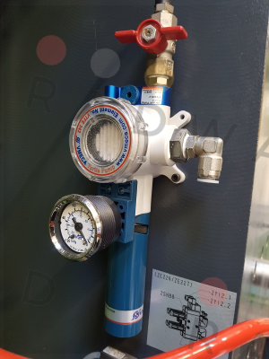 VTC3031-2 Vmeca