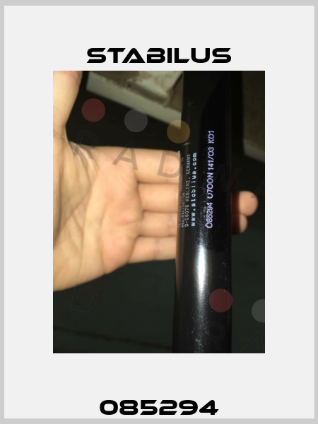 085294 Stabilus