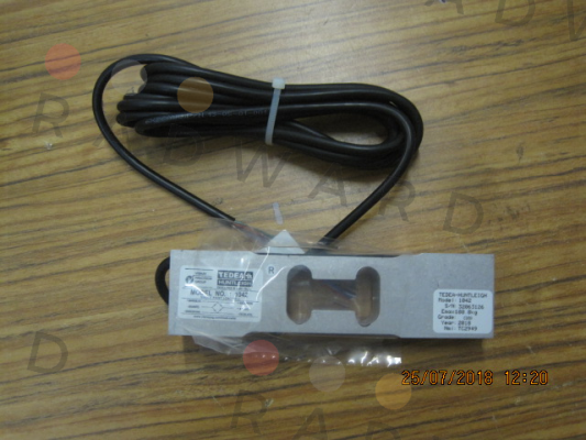 Modell 1042-10kg-C3    T1042001C3 Tedea-Huntleigh
