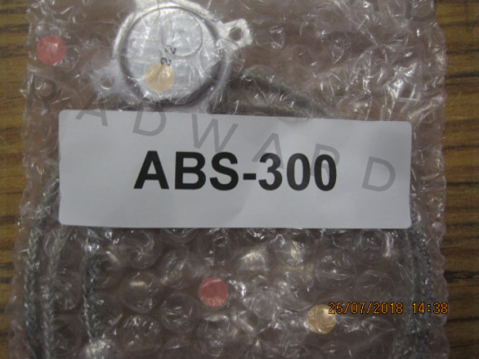 ABS-300 Ohmic Instruments