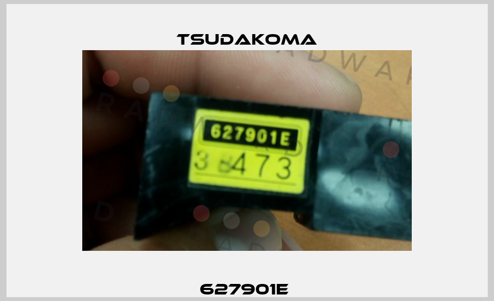 627901E  Tsudakoma
