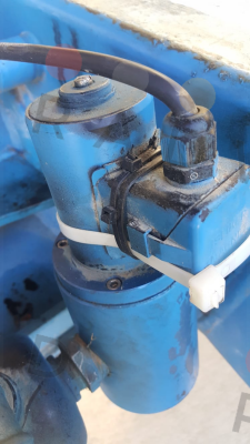 052082001 (OEM)  ISLIKER MAGNETE
