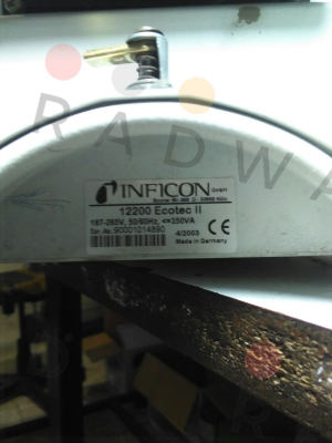 20003541  Inficon