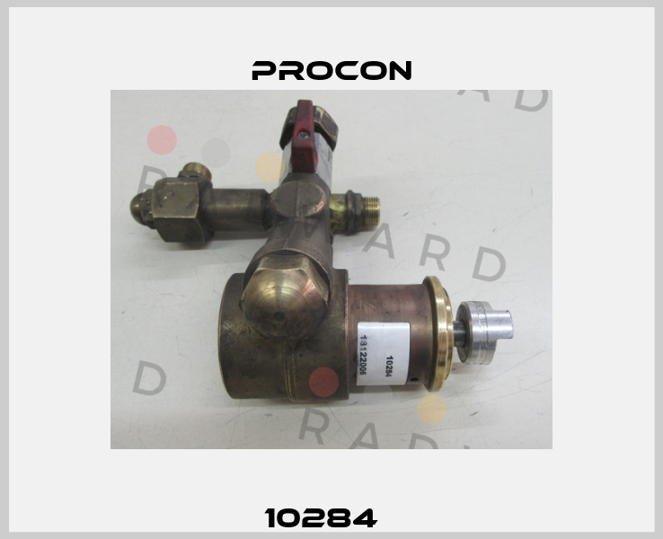 10284   Procon