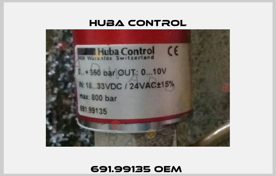 691.99135 oem  Huba Control