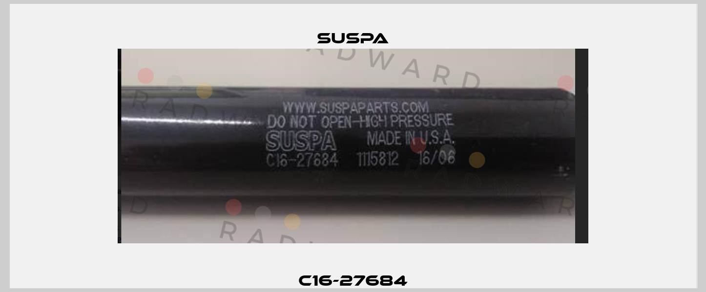 C16-27684 Suspa