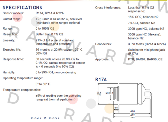 7049-0004 not a valid part number/check C43690‐R17A Teledyne