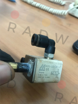 MVDC-220-3E1-G Mindman