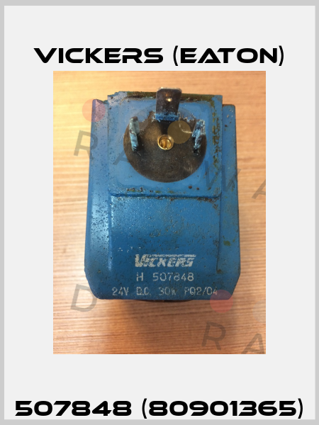 507848 (80901365) Vickers (Eaton)
