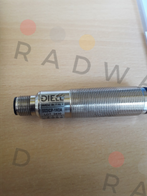 SS2/CP-1HDA Micro Detectors / Diell (now Datasensing)