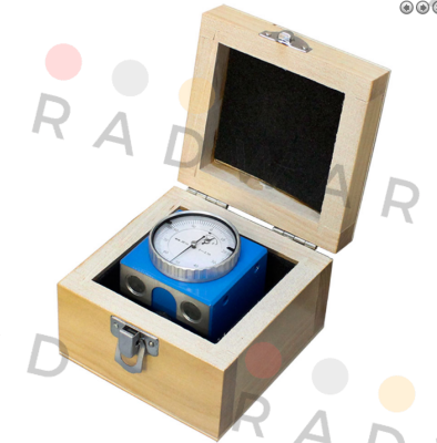 Z-AXIS TOOL DIAL ZERO PRESETTER   Magnetic