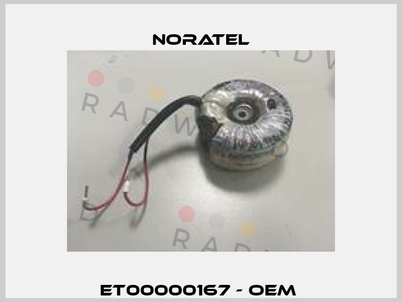 ET00000167 - OEM  Noratel