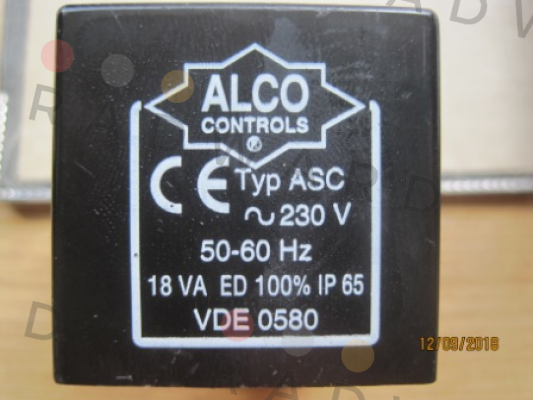 110RB 2F2 Alco