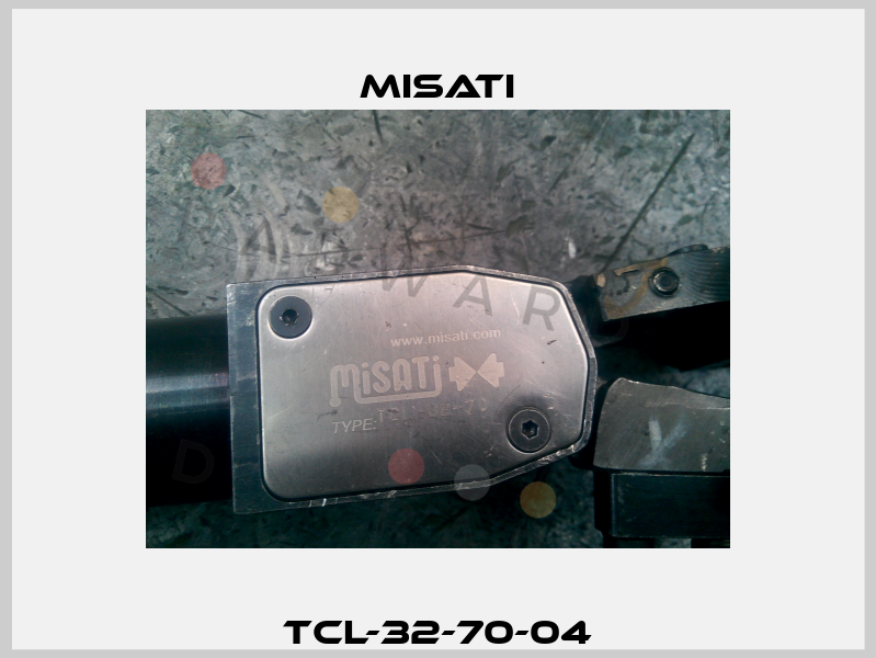 TCL-32-70-04 Misati