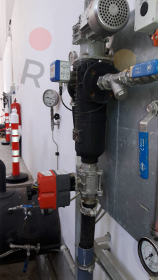 H85 J+J Automation
