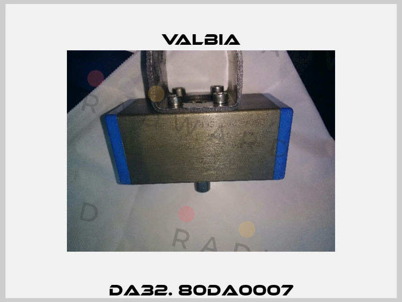 DA32. 80DA0007 Valbia