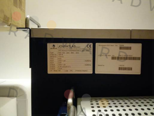 PMS1002-8 (KP-35968) JOVYATLAS
