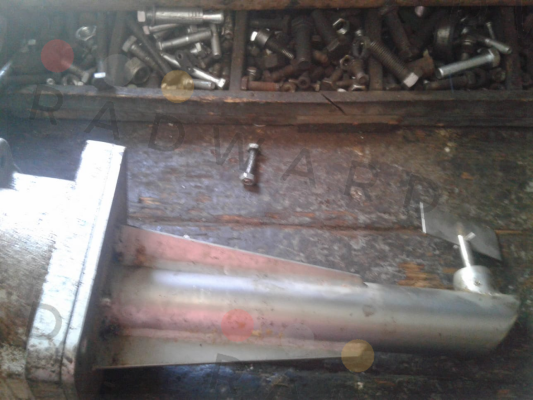 MBA32-2N6A0A1A MBA Instruments