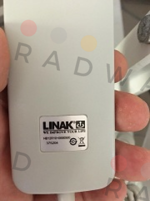 HB12R10 Linak