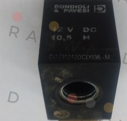 DO711012DCD036-M Bondioli & Pavesi