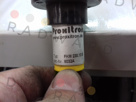 FKM 230.13 G Proxitron