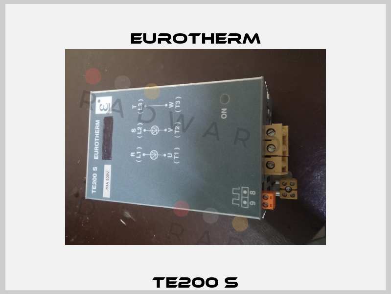 TE200 S Eurotherm